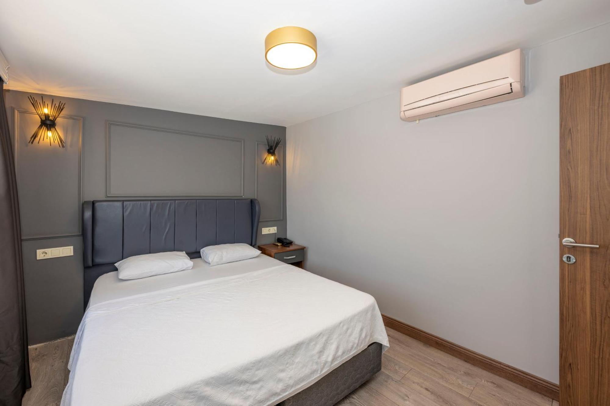 Comfort Suites Hotel Istanbul Bagian luar foto
