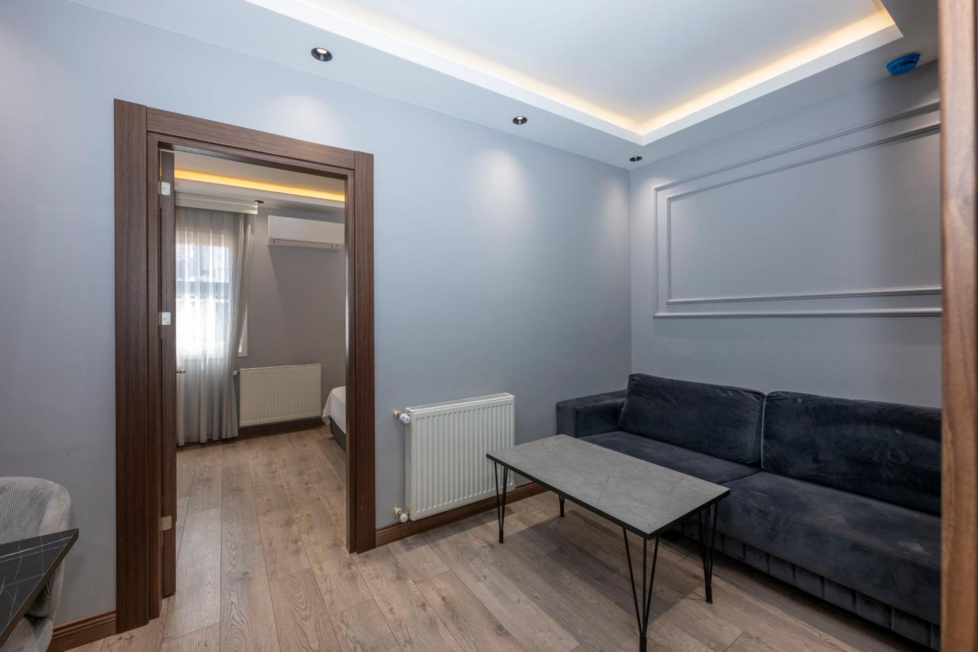 Comfort Suites Hotel Istanbul Bagian luar foto